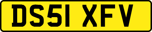 DS51XFV