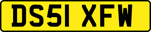 DS51XFW