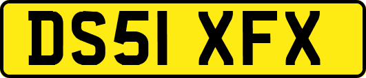 DS51XFX