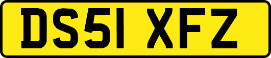 DS51XFZ
