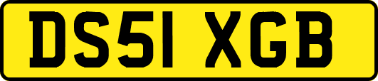 DS51XGB