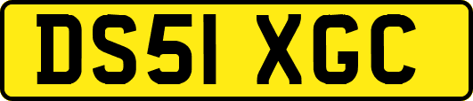 DS51XGC