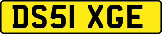 DS51XGE