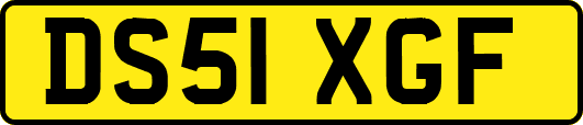 DS51XGF