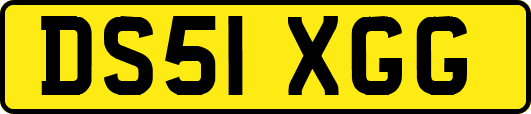 DS51XGG