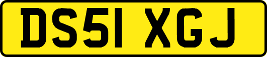 DS51XGJ