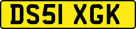 DS51XGK