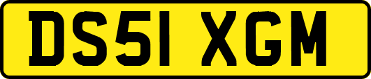 DS51XGM
