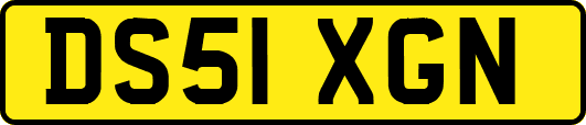 DS51XGN