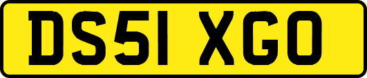 DS51XGO