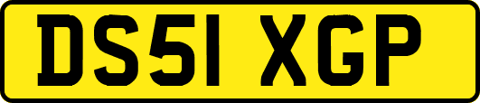 DS51XGP
