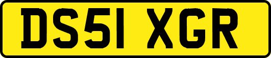 DS51XGR
