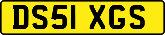 DS51XGS