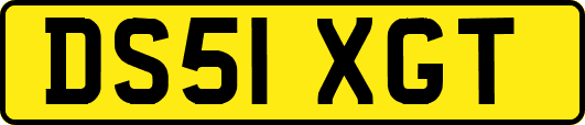DS51XGT