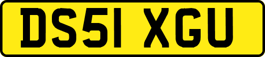 DS51XGU