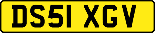 DS51XGV