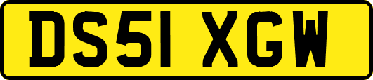 DS51XGW