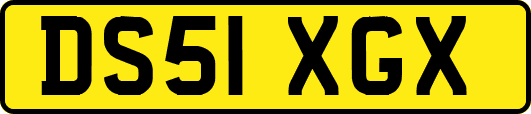 DS51XGX