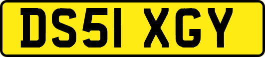 DS51XGY
