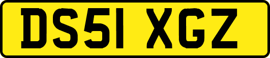 DS51XGZ