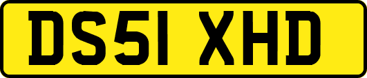 DS51XHD