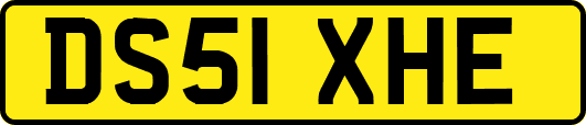 DS51XHE