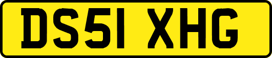 DS51XHG