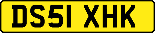 DS51XHK