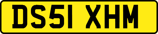 DS51XHM