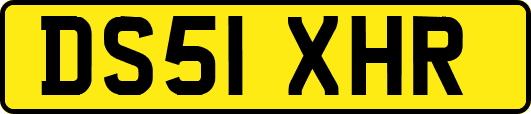 DS51XHR