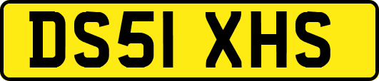 DS51XHS