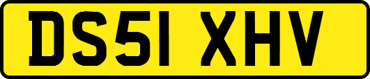 DS51XHV