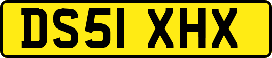 DS51XHX