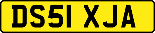DS51XJA