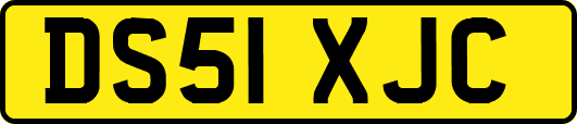 DS51XJC