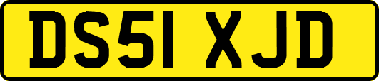 DS51XJD
