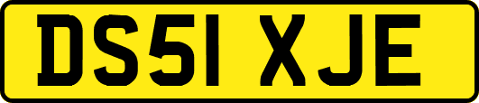 DS51XJE
