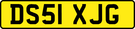 DS51XJG