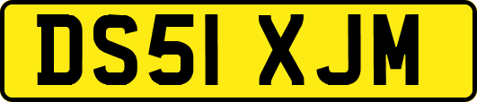 DS51XJM