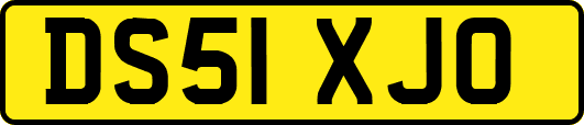 DS51XJO