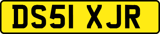 DS51XJR