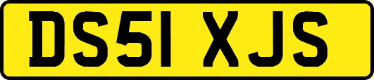 DS51XJS