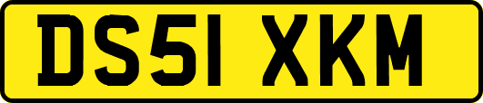 DS51XKM