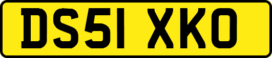 DS51XKO