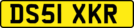 DS51XKR