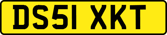 DS51XKT