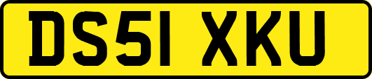 DS51XKU