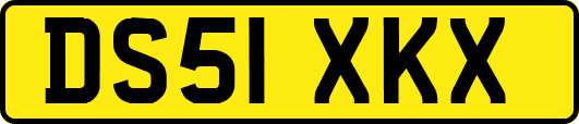 DS51XKX