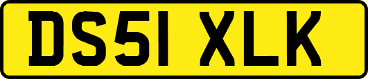 DS51XLK