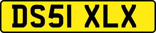 DS51XLX